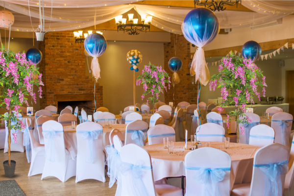 event decoration