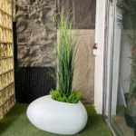 130CM grass and vines flowers