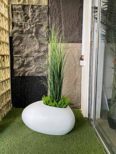 130CM grass and vines flowers
