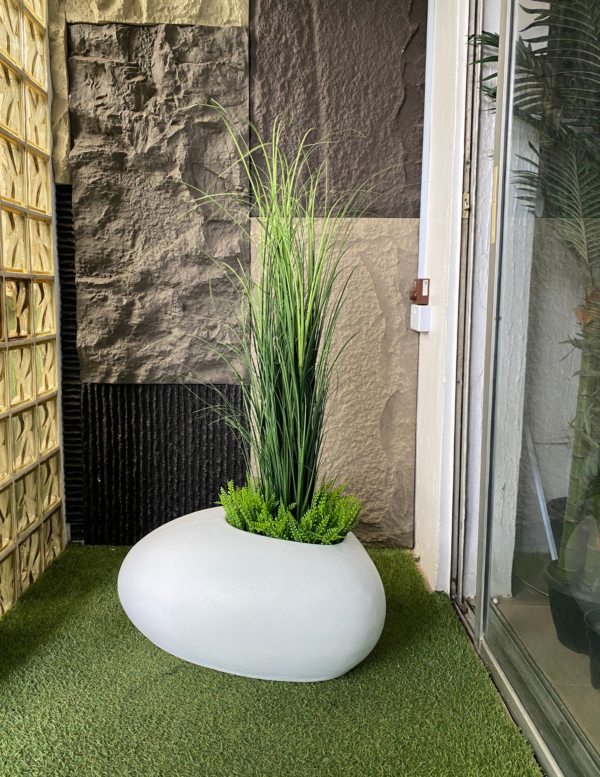 130CM grass and vines flowers