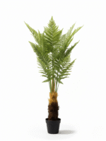 Artificial Fern Tree Plant – Enhance Your Space with Life-like Elegance