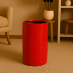 67CM decorative vase