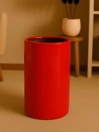 67CM decorative vase