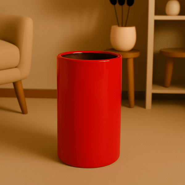67CM decorative vase