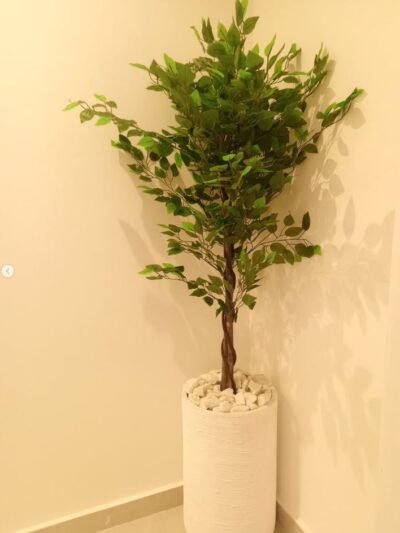 fiberglass cylinder vase