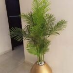 fiberglass onion vase