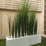 Artificial Grass Plant