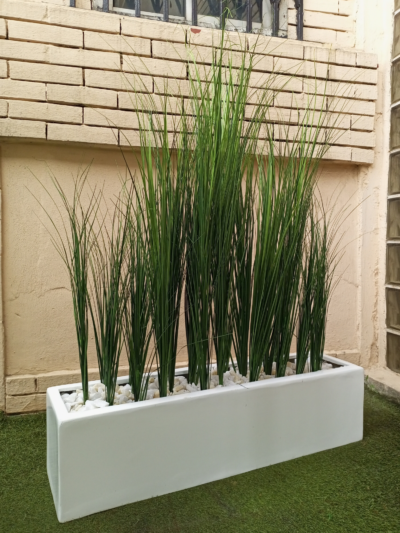 Artificial Grass Plant