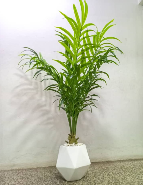 Artificial Palm Plant