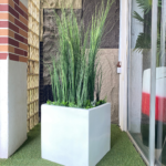 130cm Grass Plant