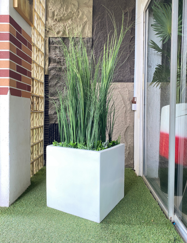 130cm Grass Plant