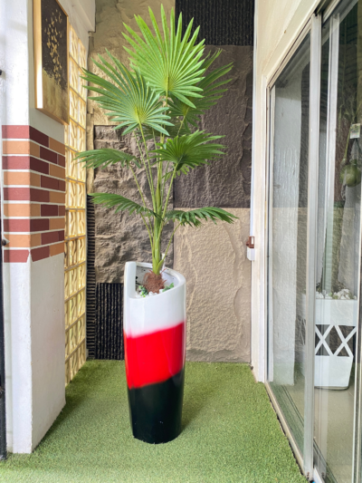 160cm Fan Palm