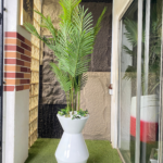 170cm Six Stem Palm