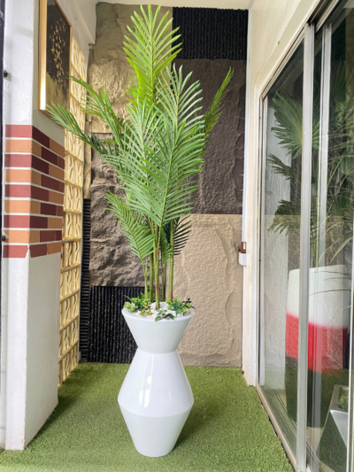 170cm Six Stem Palm