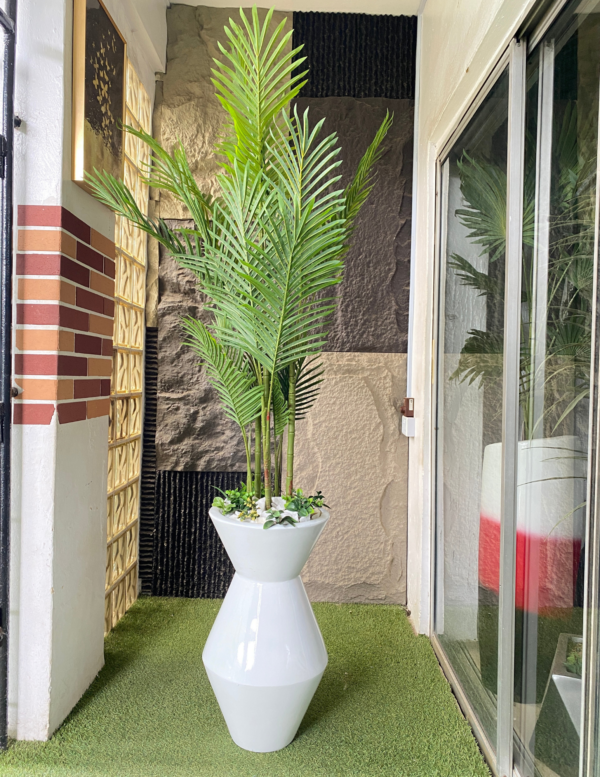170cm Six Stem Palm