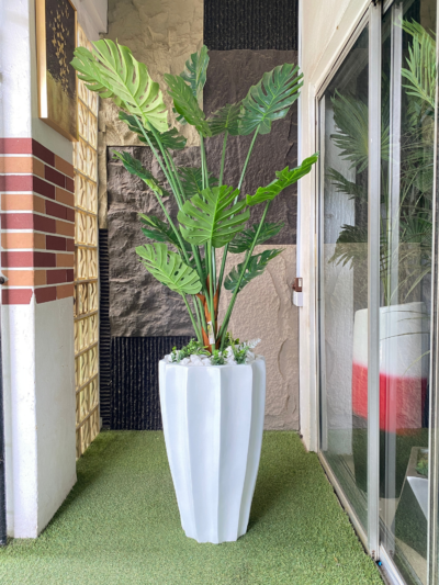 130cm Fan Palm