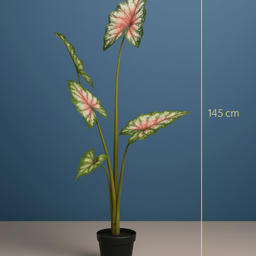 bethelmendels-fake-plants