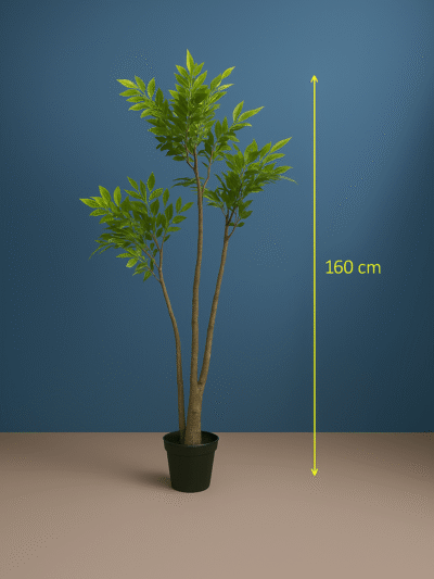 Artificial-fake-plants