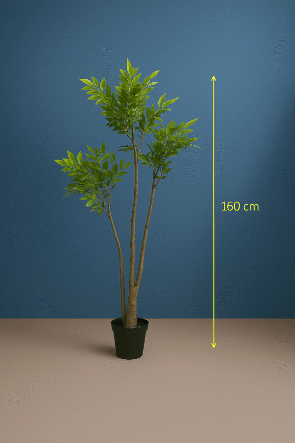 Artificial-fake-plants