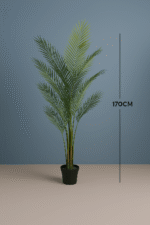 Artificial-palm-tree