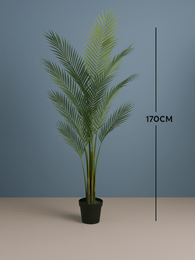 Artificial-palm-tree