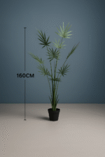 Artificial Palm Plant
