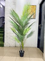 Artificial Outdoor Palm Plant