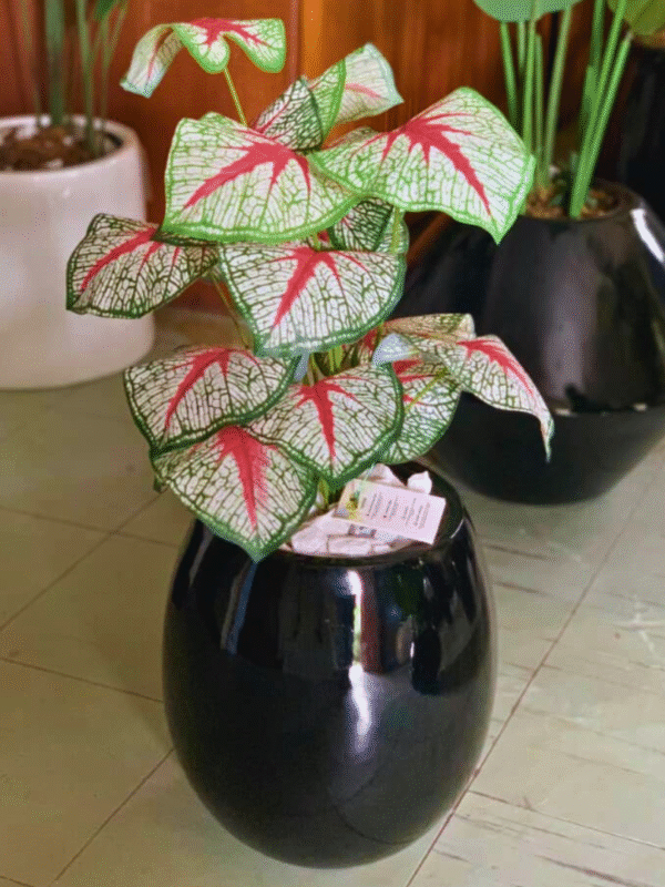 Artificial Mini Potted Plant