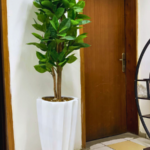 Artificial Fiddle Tree