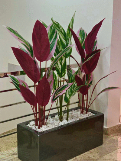 Artificial Skybird Plants