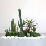 Indoor Artificial Greenery