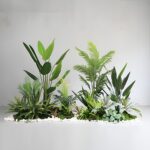 Hotel Landscaping Design