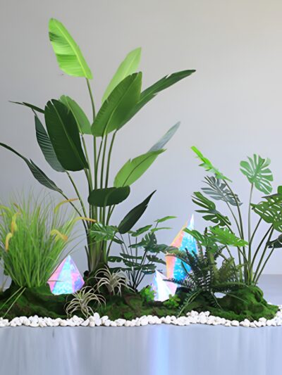 Indoor Landscaping