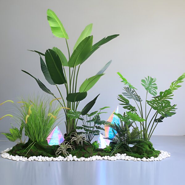 Indoor Landscaping