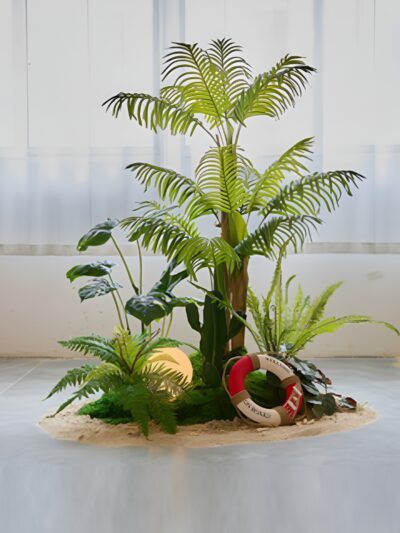 Home Landscaping Design