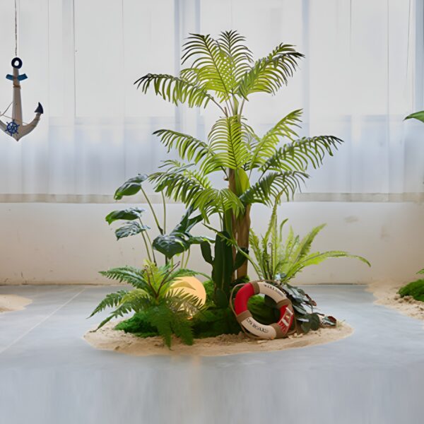 Home Landscaping Design