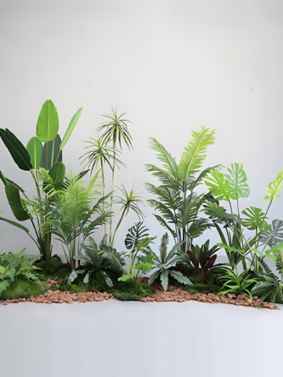 Office Landscaping Design
