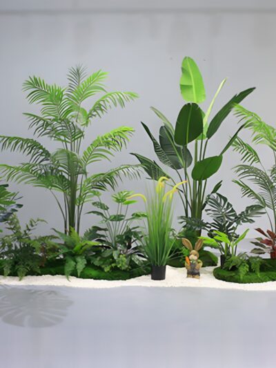 Office Landscaping Design