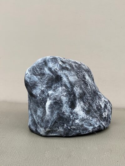 Minimalist Artificial Stone