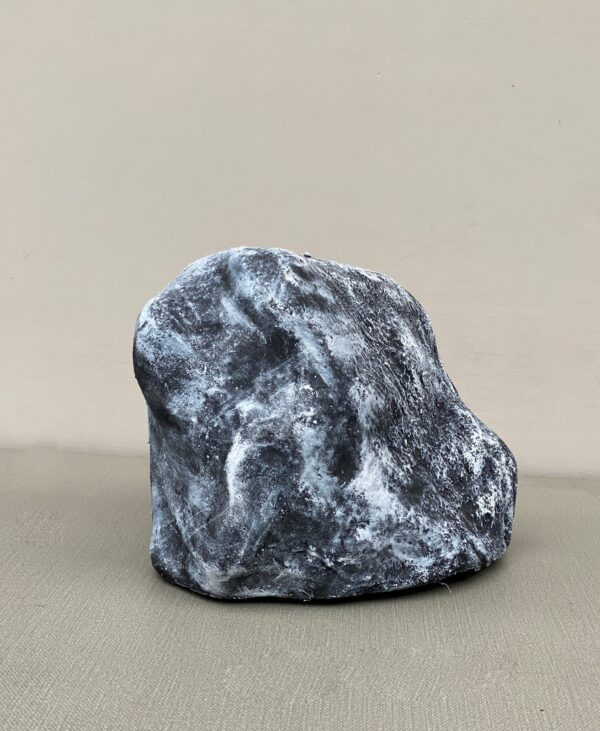 Minimalist Artificial Stone