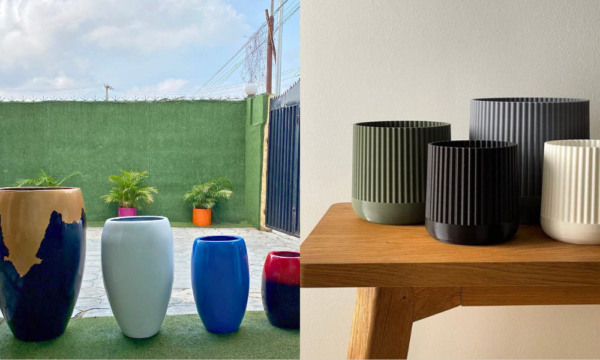 Resin vs Fiberglass