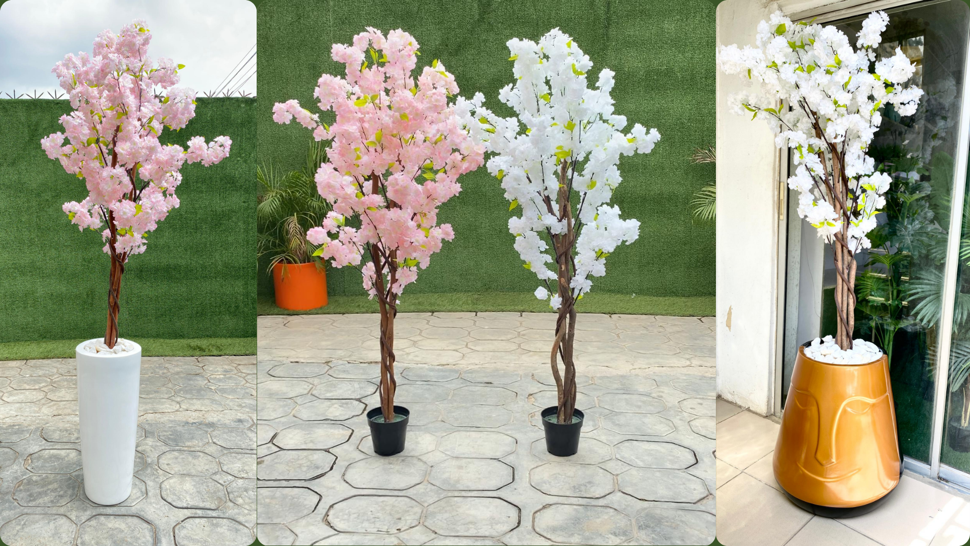 Match Colors for a Unified Look