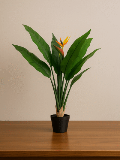 Artificial Paradise Bird