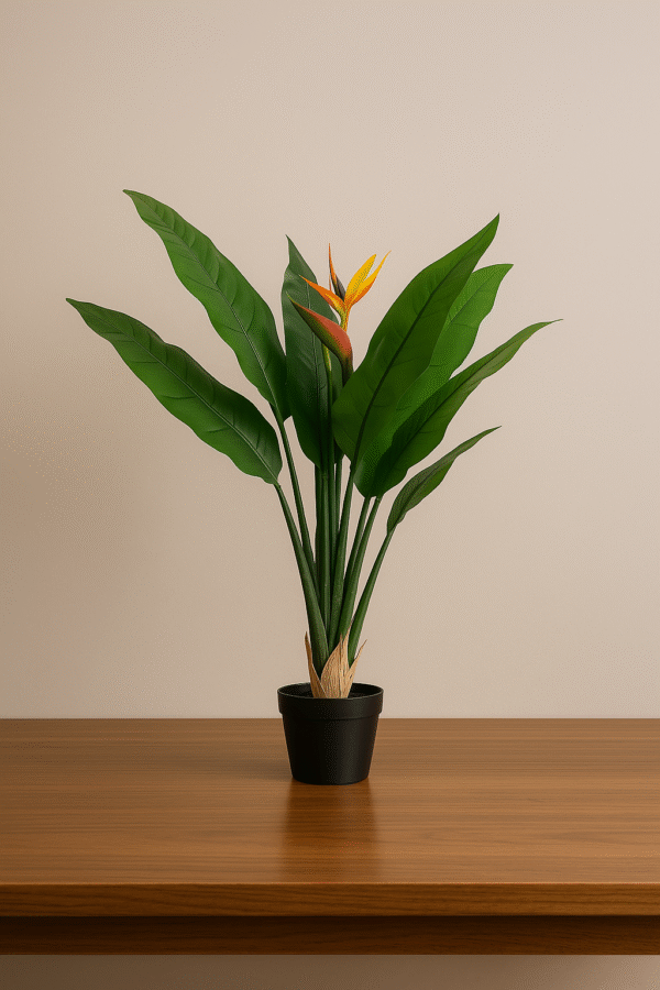 Artificial Paradise Bird