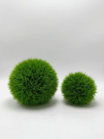 Decorative Artificial Boxwood Ball – Big & Small Sizes for Indoor Styling