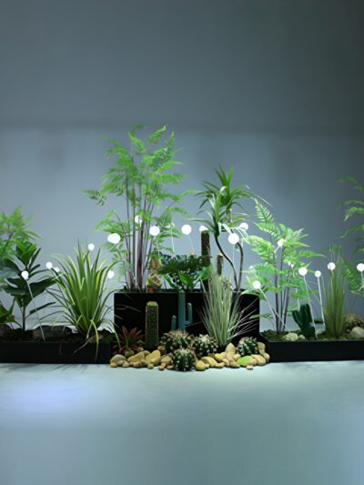Artificial Greenery