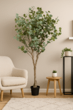 Indoor Greenery