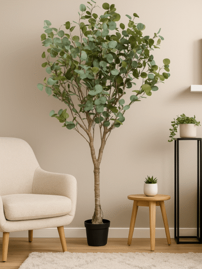 Indoor Greenery