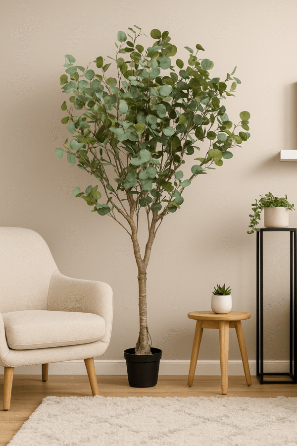 Indoor Greenery