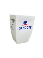 Branded Belly Planter for Stylish Indoor and Outdoor Decor